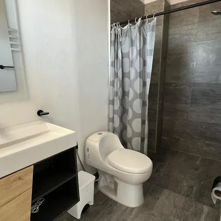 Apartment La Boquilla Kite House Cartagena