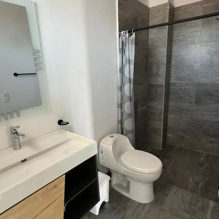 Apartamento La Boquilla Kite House