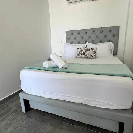 Apartamento La Boquilla Kite House