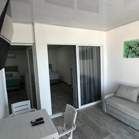 La Boquilla Kite House Cartagena