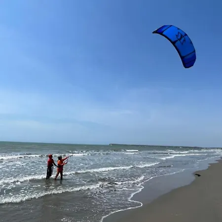 La Boquilla Kite House Apartment