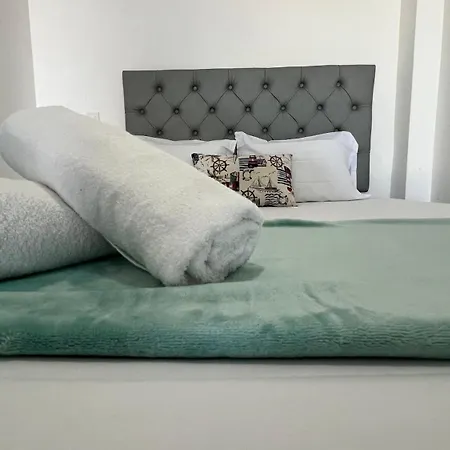 Apartment La Boquilla Kite House